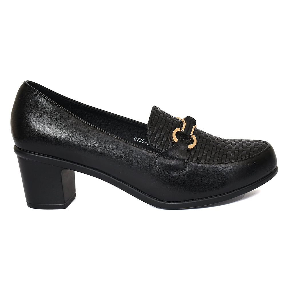 Casual Loafers