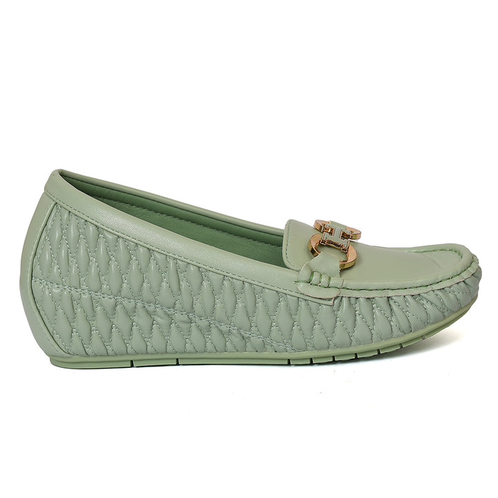 Casual Loafers