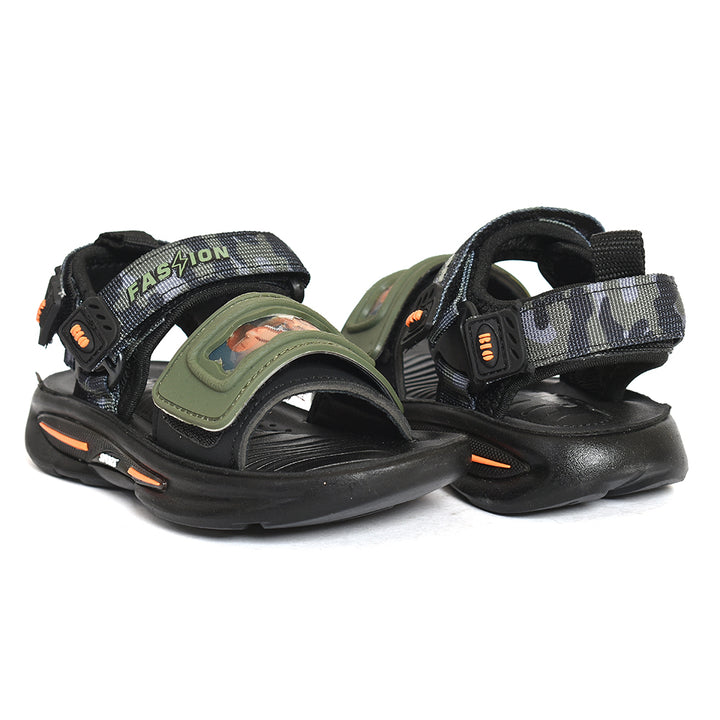 Kids Casual Sandal
