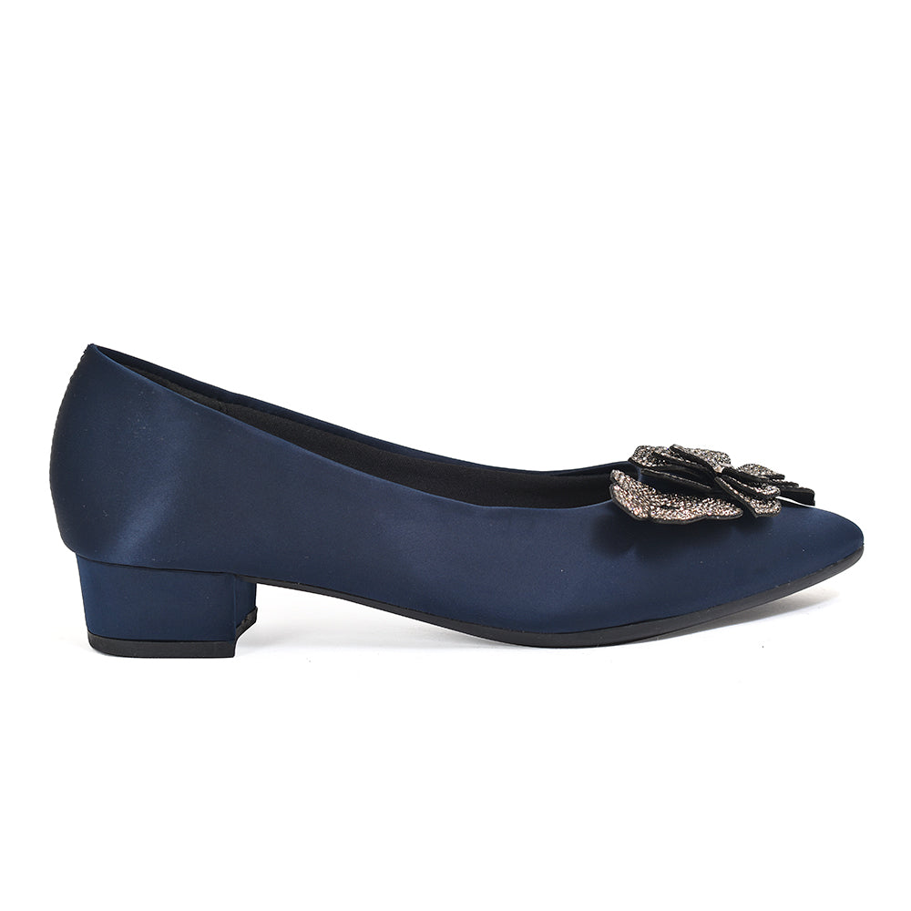 Fancy Court Shoes
