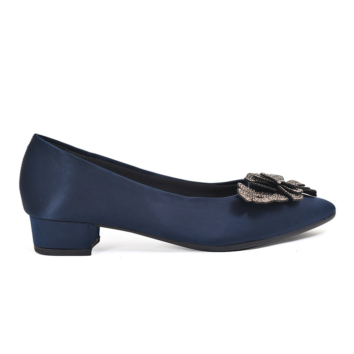 Fancy Court Shoes