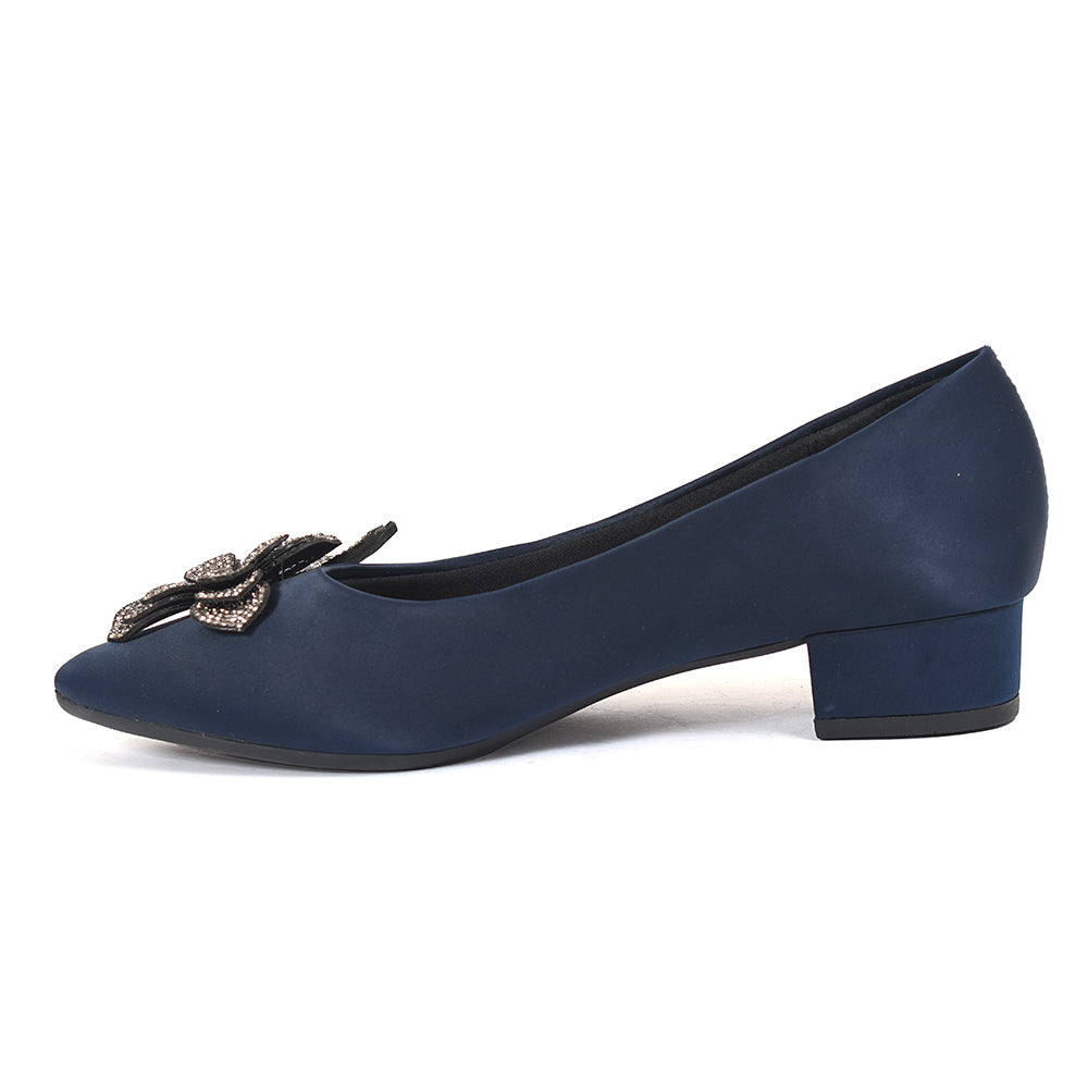 Fancy Court Shoes
