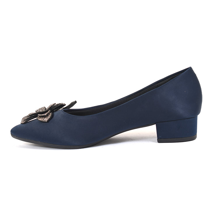 Fancy Court Shoes