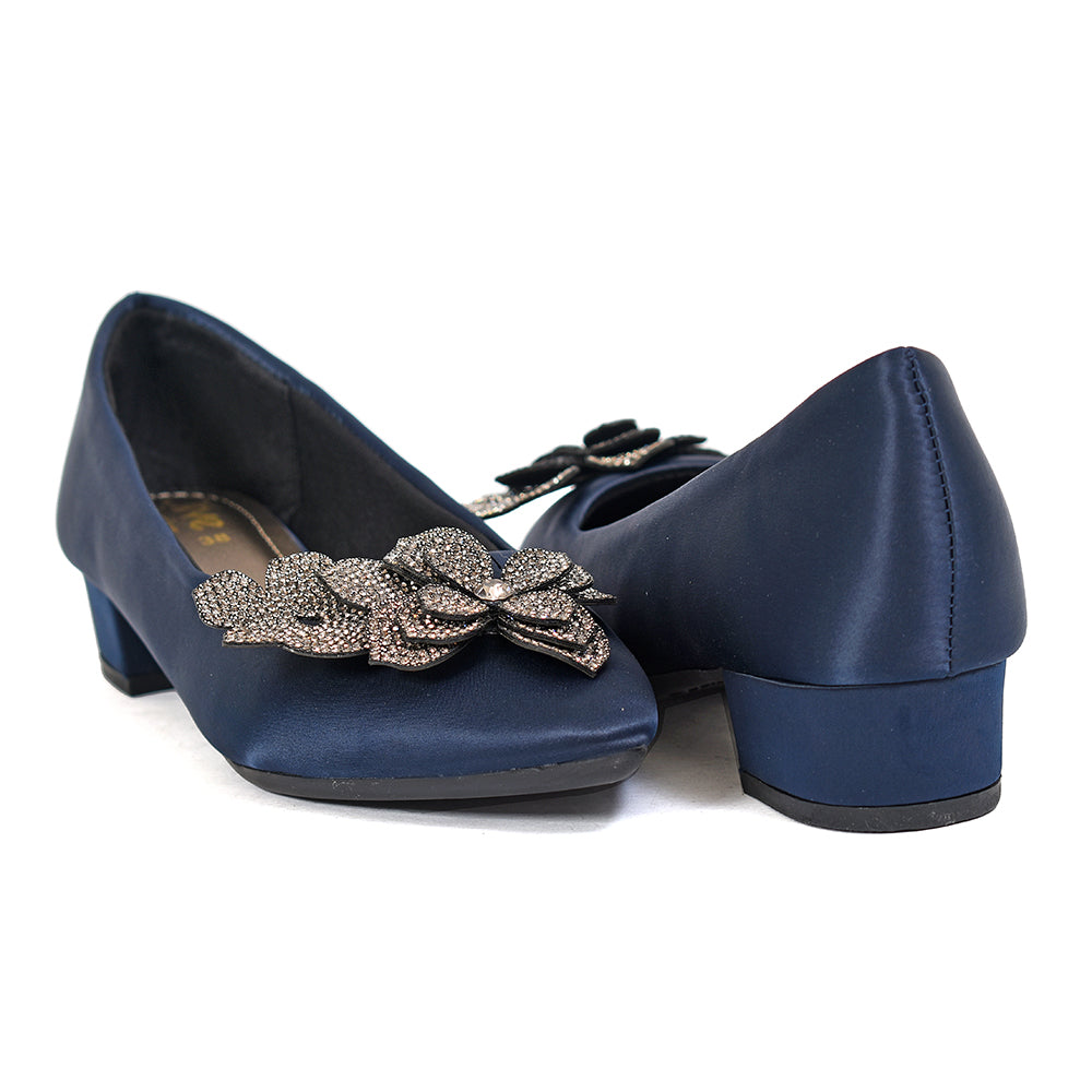 Fancy Court Shoes