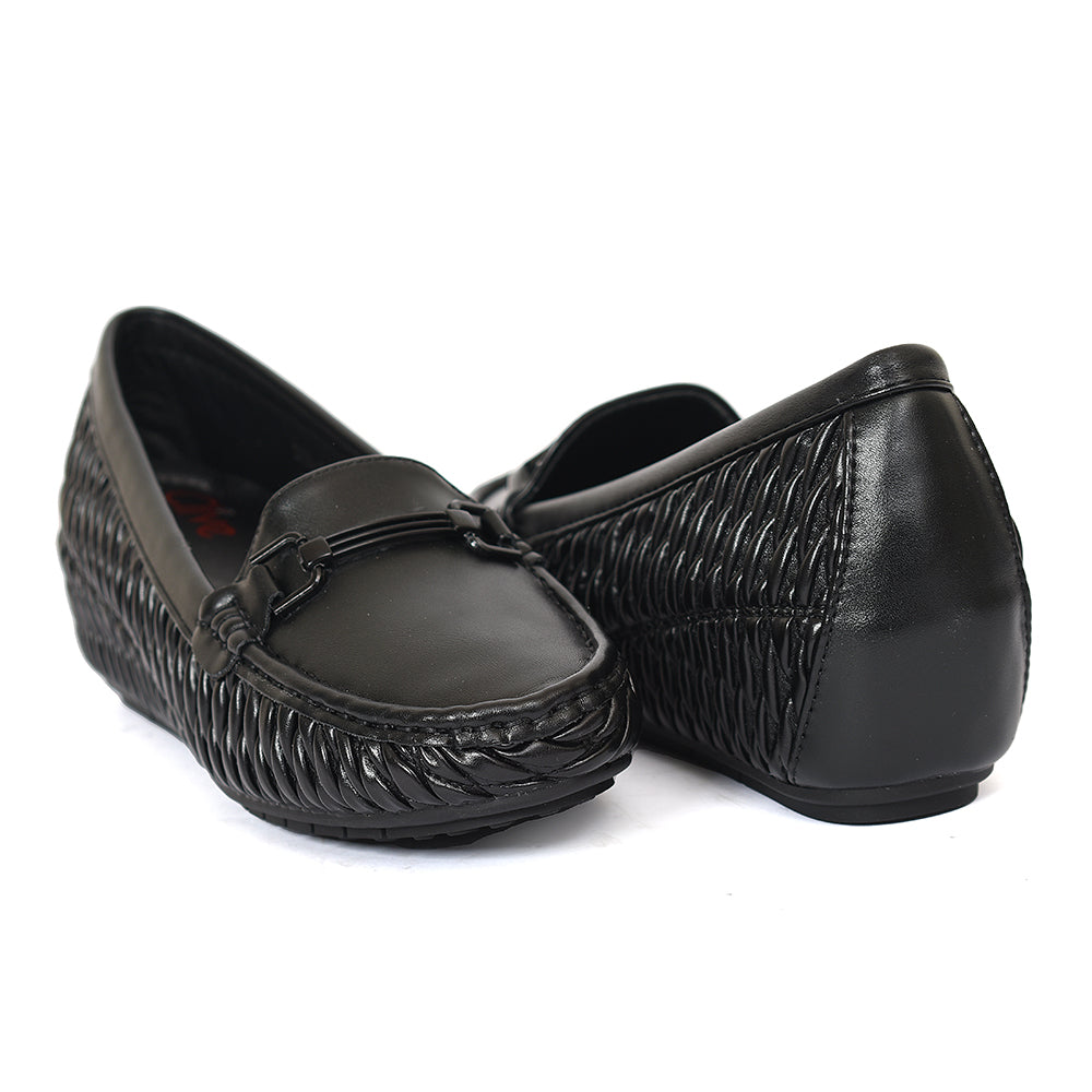 Casual Loafers
