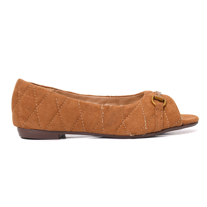 Casual PEEP TOES