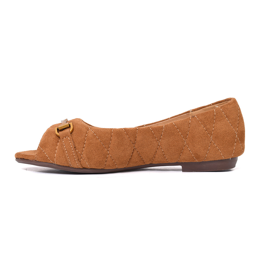 Casual PEEP TOES