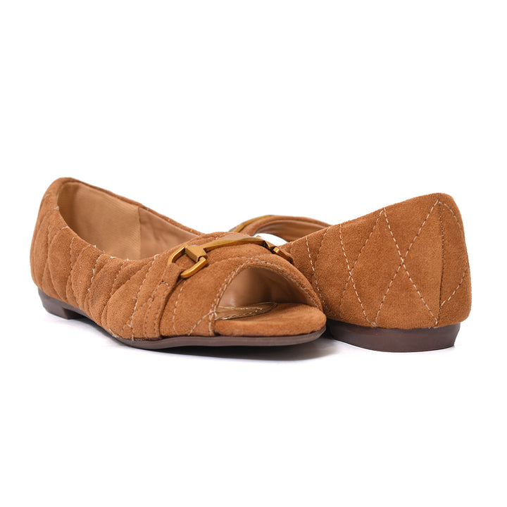 Casual PEEP TOES
