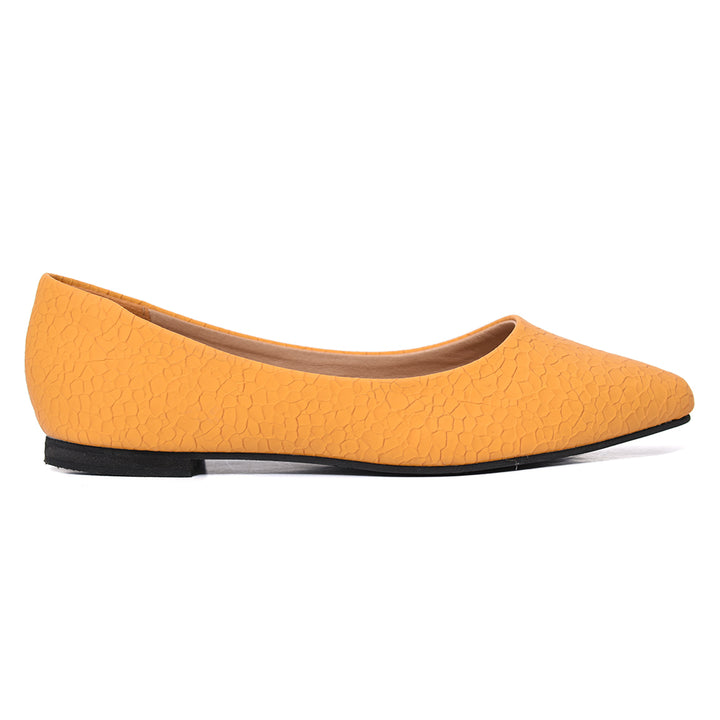 Casual Pumps