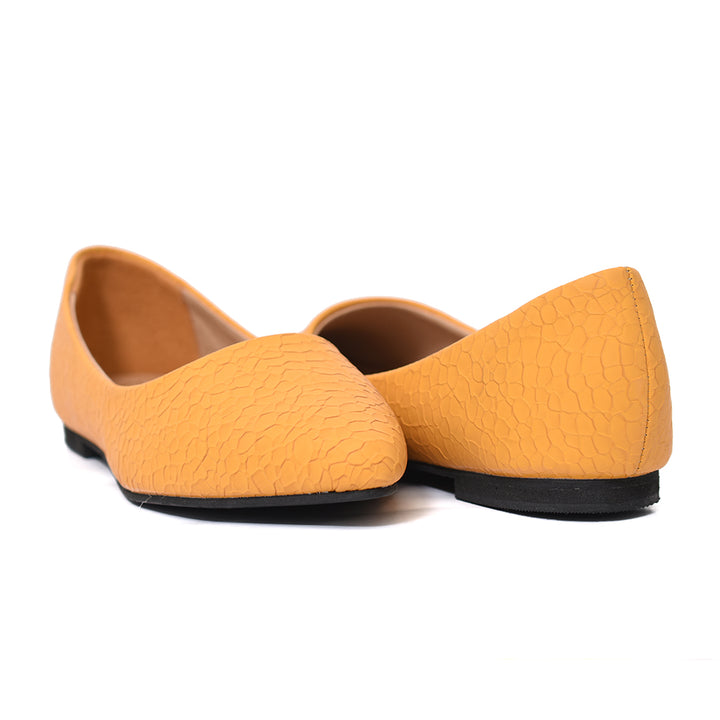 Casual Pumps