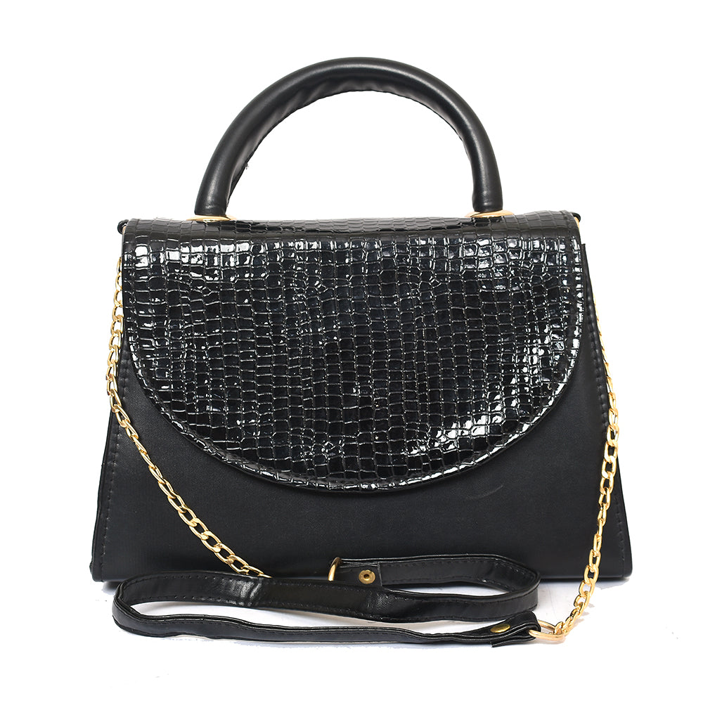 Cross Body Bag