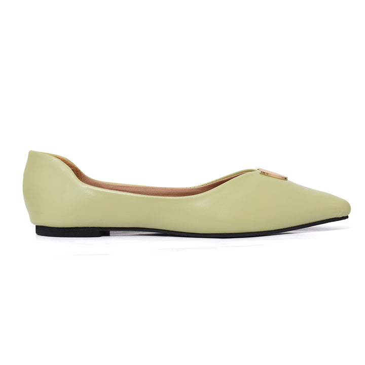 Casual Pumps