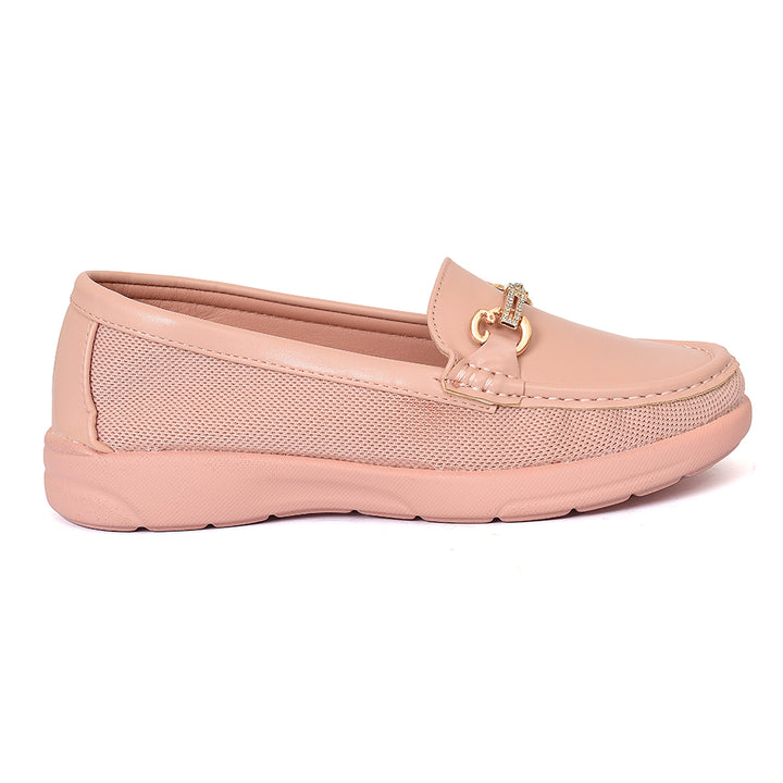 Casual Loafers