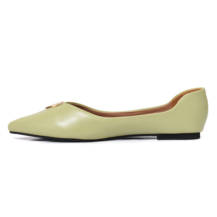 Casual Pumps