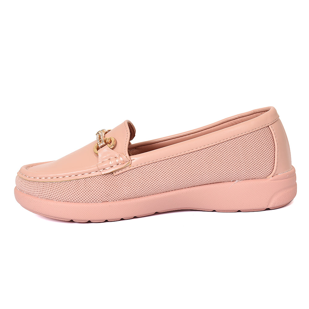 Casual Loafers