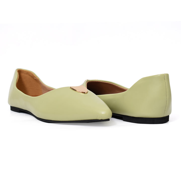 Casual Pumps