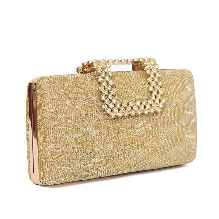 Fancy Clutch