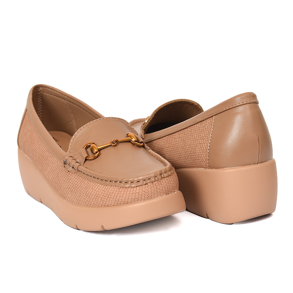 Casual Loafers