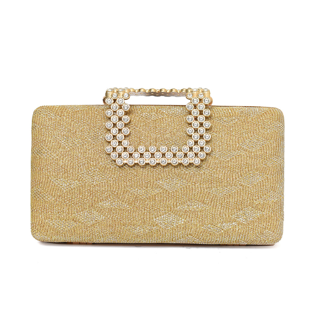 Fancy Clutch