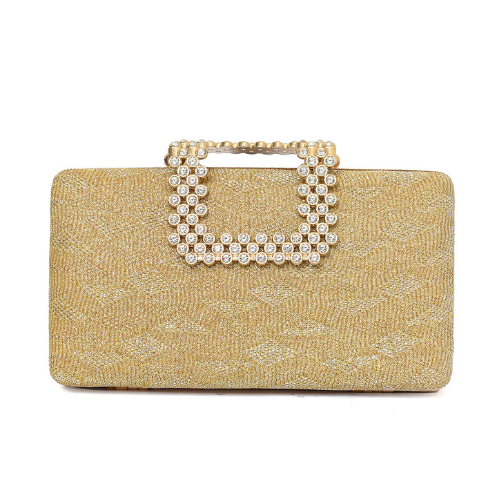 Fancy Clutch