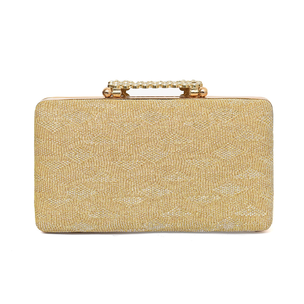 Fancy Clutch