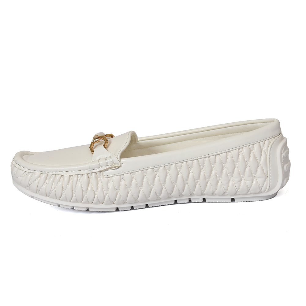 Casual Loafers