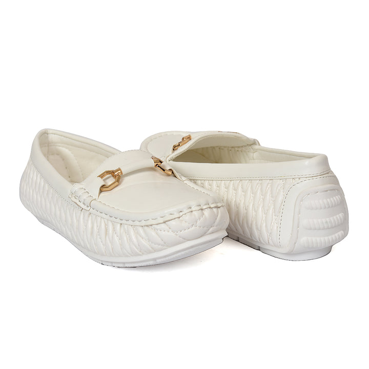 Casual Loafers