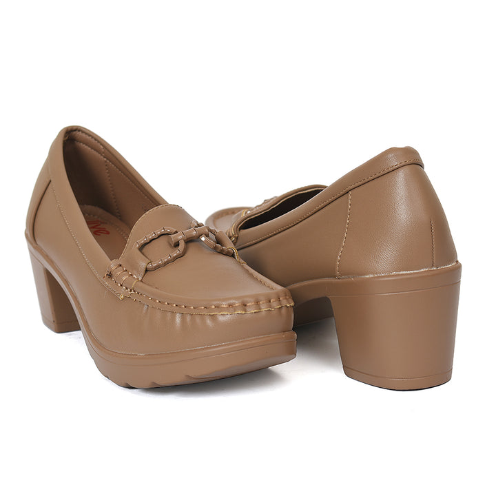 Casual Loafers