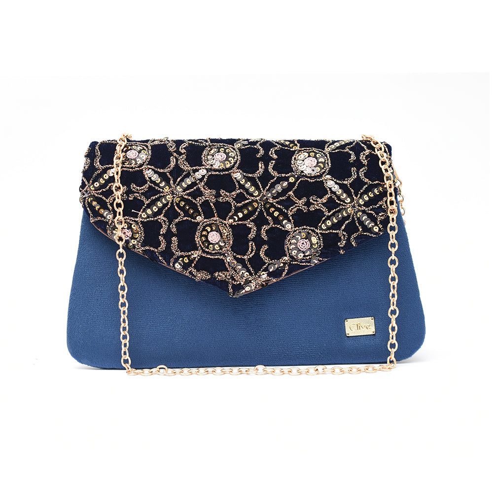 Cross Body Bag