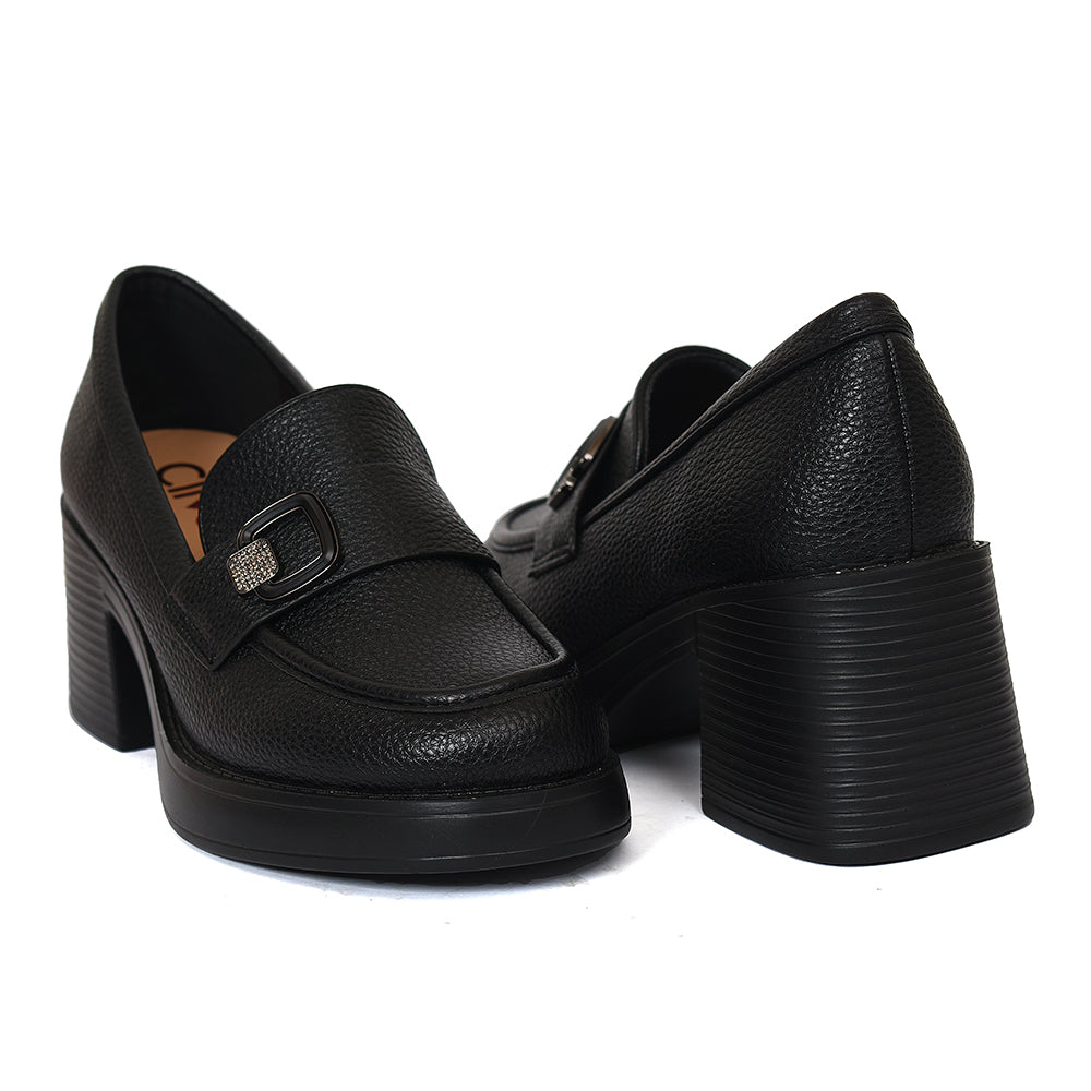 Casual Loafers