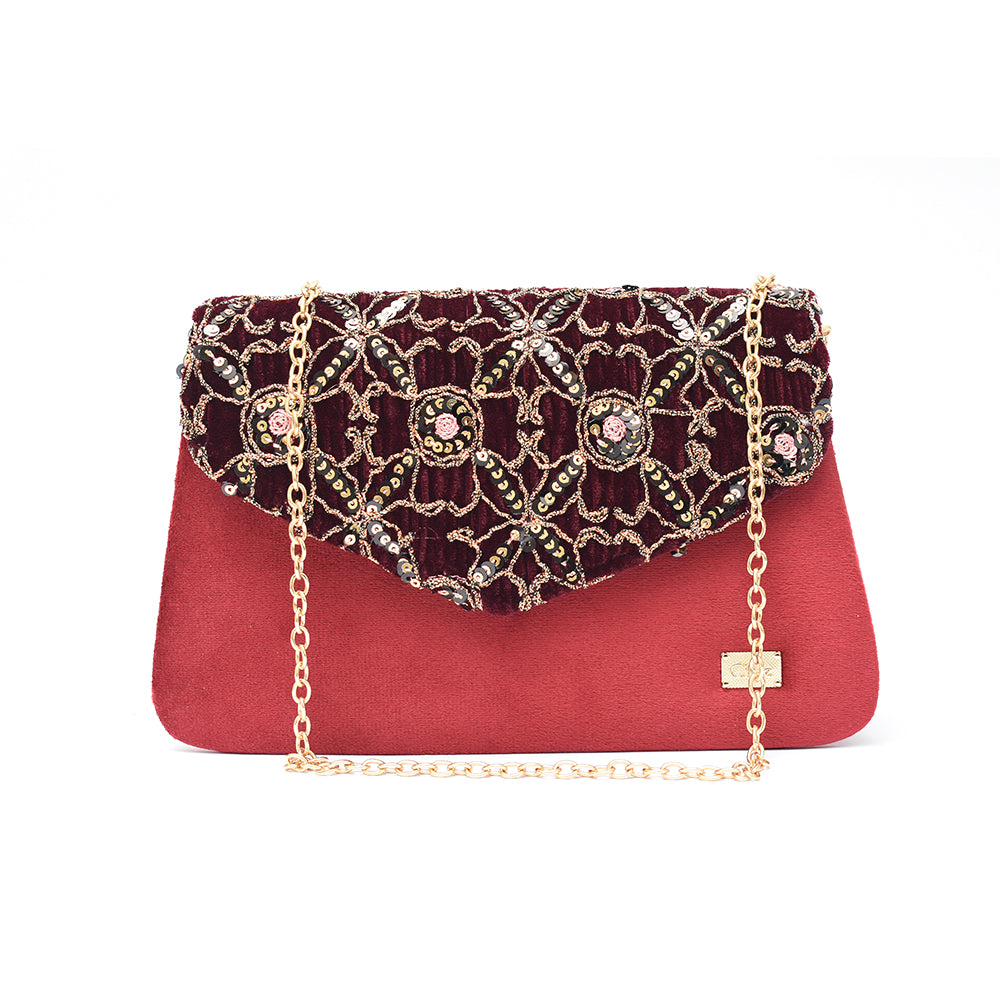 Cross Body Bag