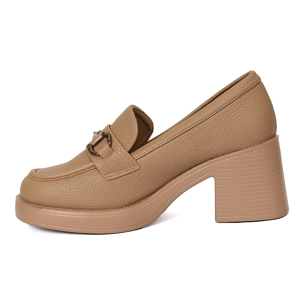 Casual Loafers