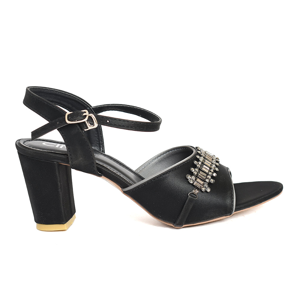 Formal Sandal Heels