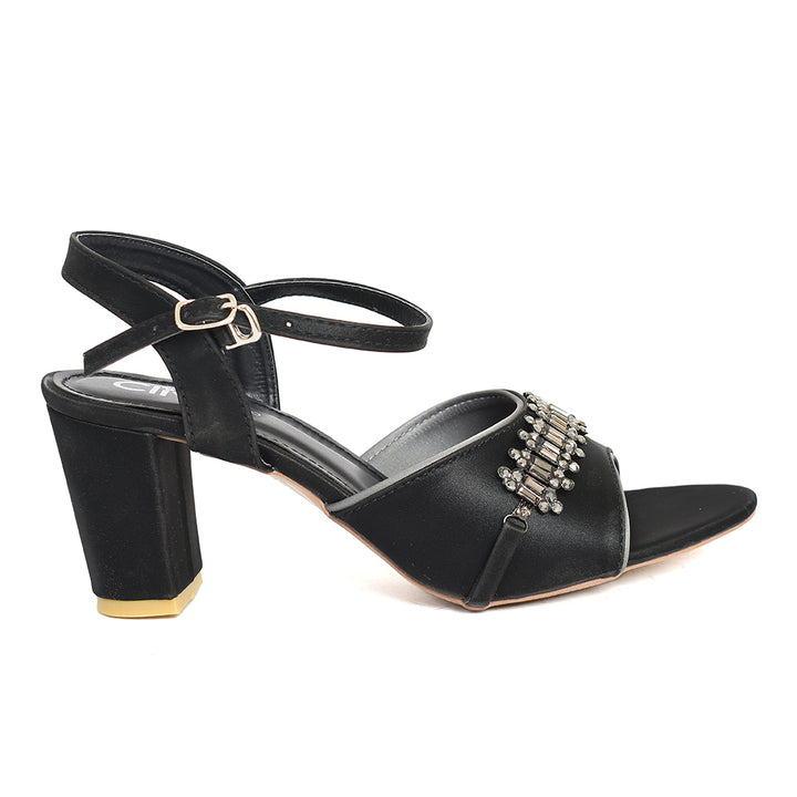 Formal Sandal Heels