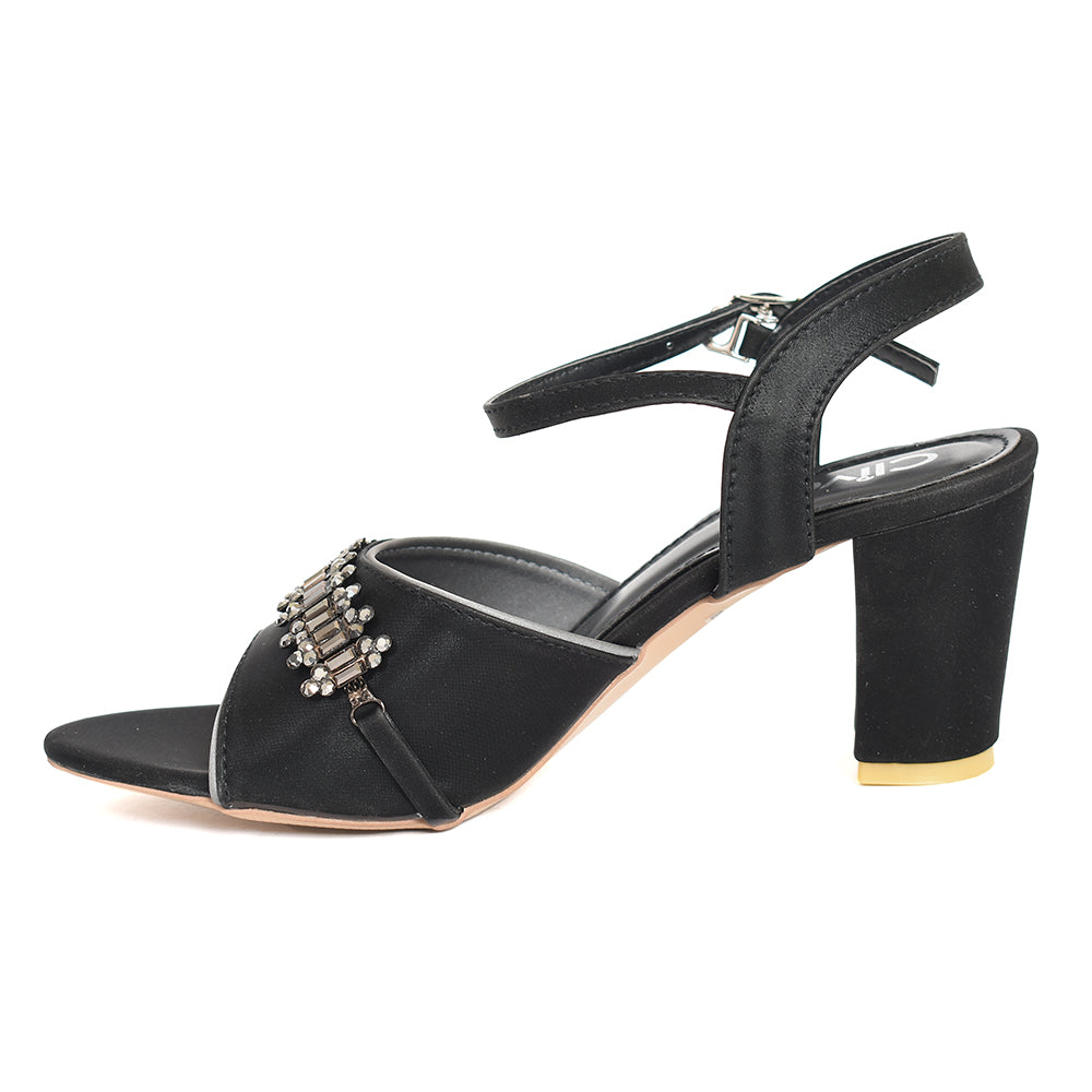 Formal Sandal Heels