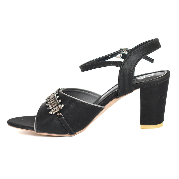 Formal Sandal Heels