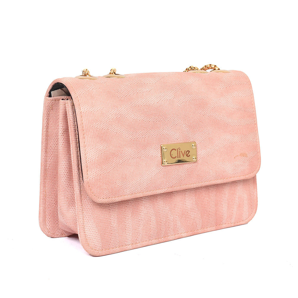 Cross Body Bag