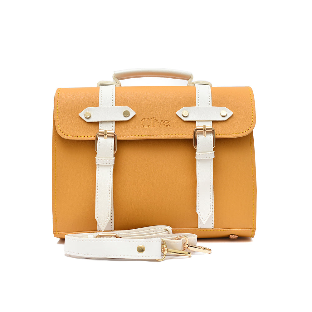 Cross Body Bag
