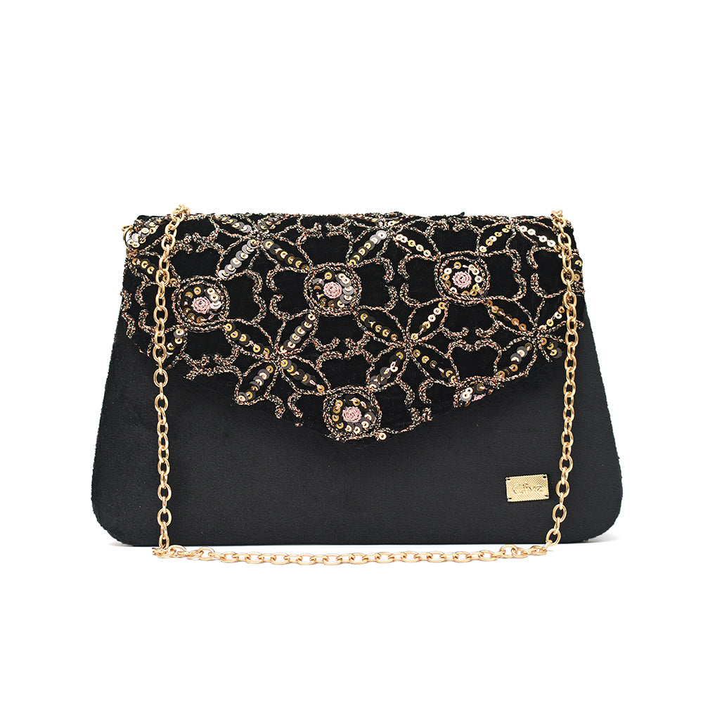 Cross Body Bag