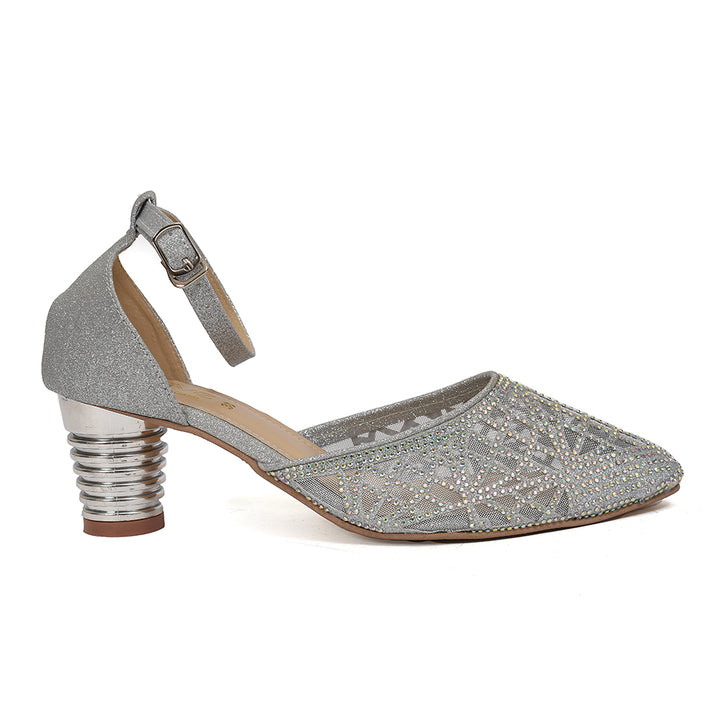 Fancy Court Shoes
