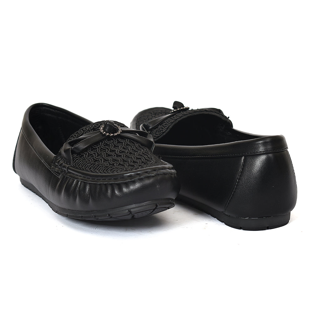 Casual Loafers