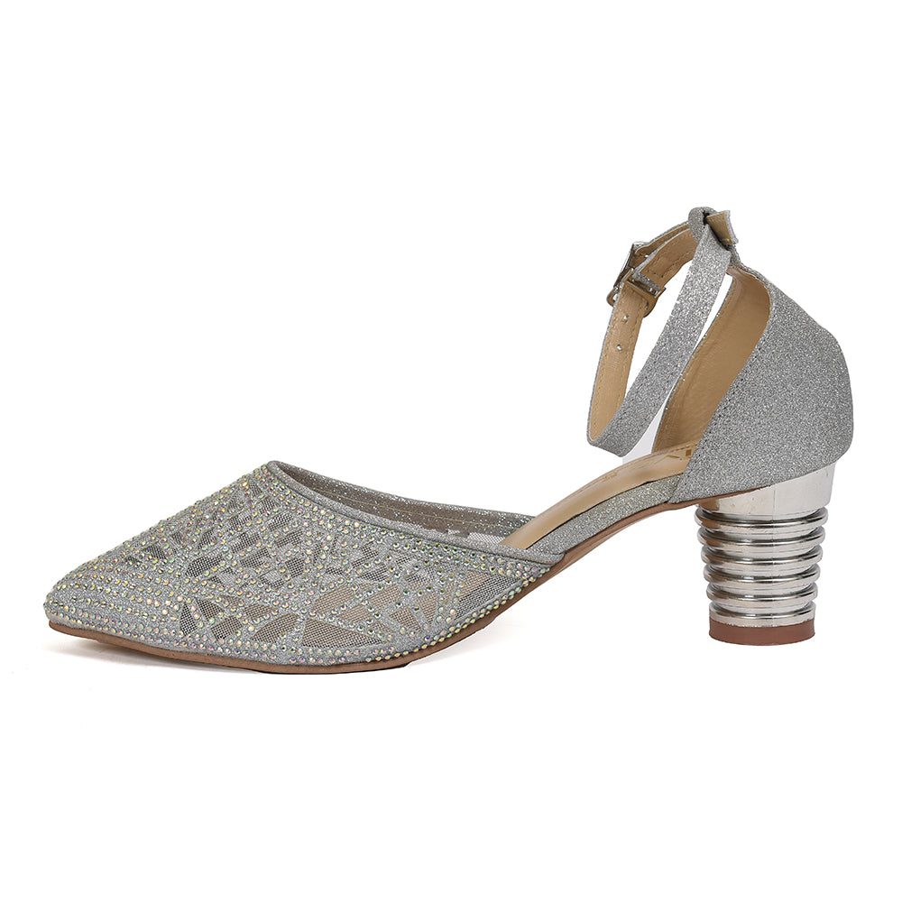 Fancy Court Shoes