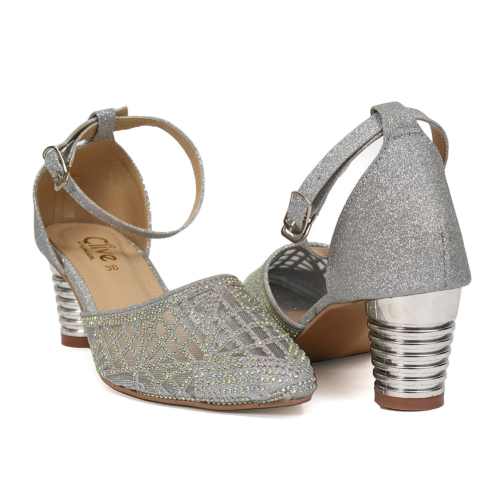 Fancy Court Shoes