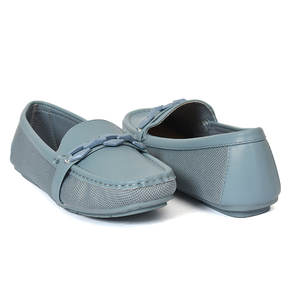 Casual Loafers