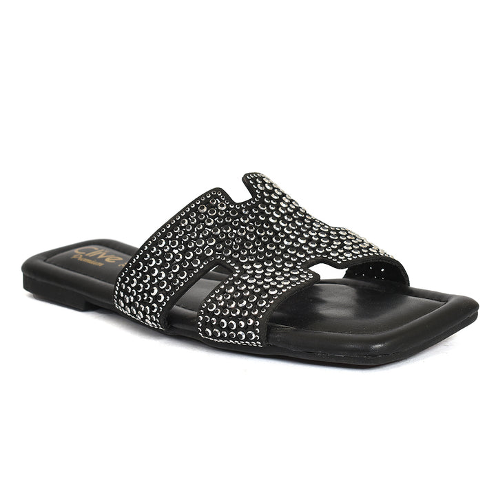 Casual Flat Slipper