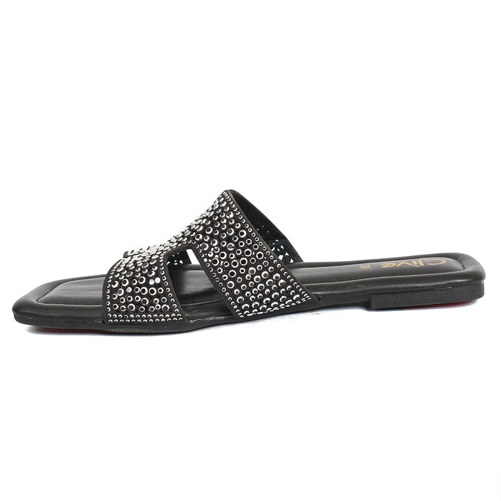 Casual Flat Slipper