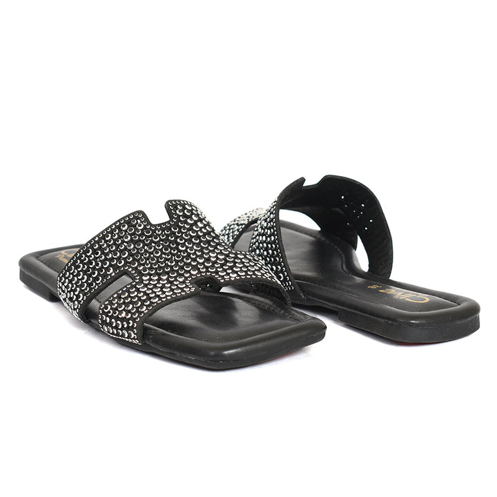Casual Flat Slipper