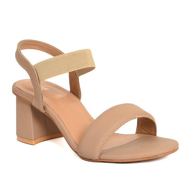 Formal Sandal Heels