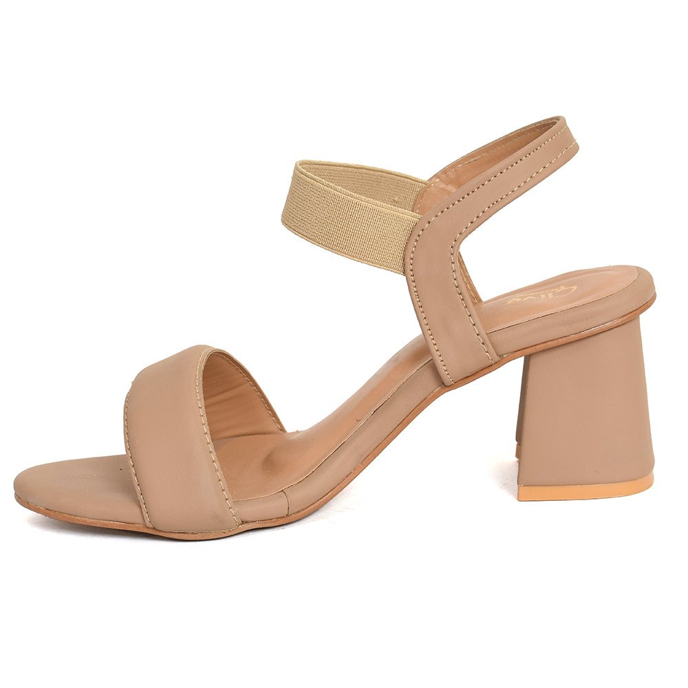 Formal Sandal Heels