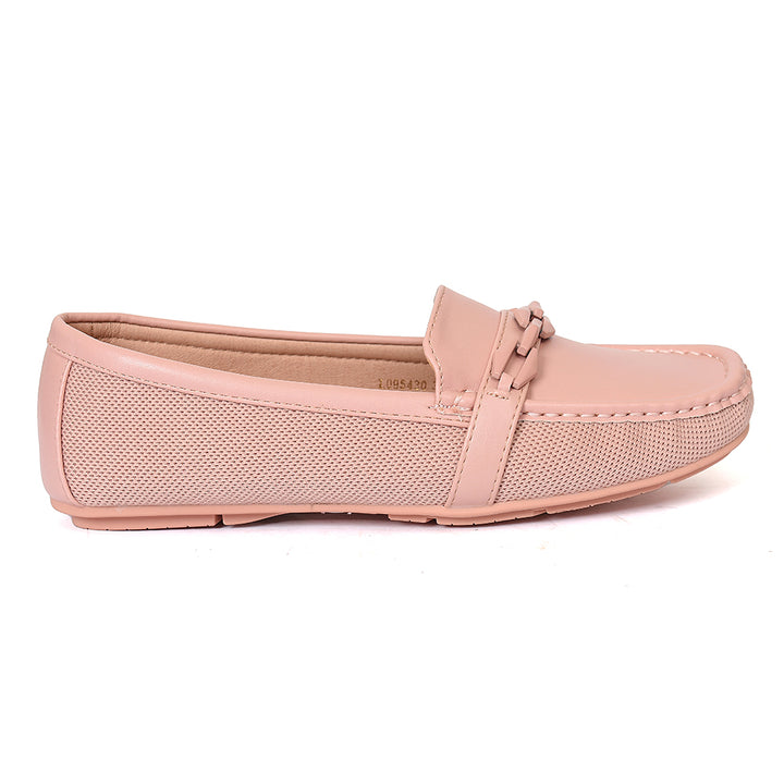 Casual Loafers